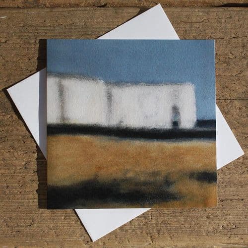 Kingsgate Bay – Coastal Card