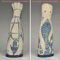 Lavender Filled Seaside Figures | Jill Pargeter