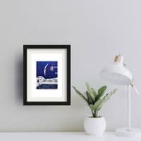 Lido Days | Fine Art Print | Marnie Baker