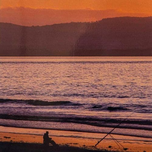 Life of a Fisherman - Photography Print