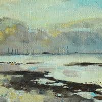 Light | Art Print | Becky Samuelson