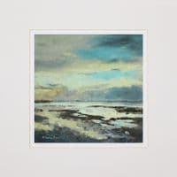 Light | Art Print | Becky Samuelson