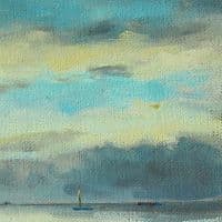Light | Art Print | Becky Samuelson