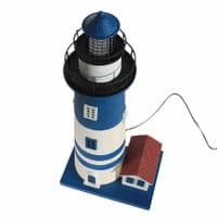 Lighthouse Table Lamp