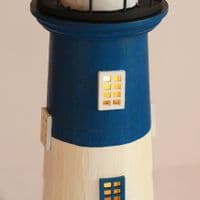 Lighthouse Table Lamp