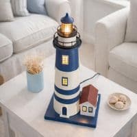 Lighthouse Table Lamp