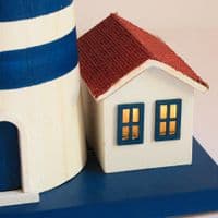 Lighthouse Table Lamp