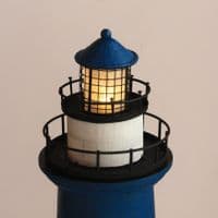 Lighthouse Table Lamp