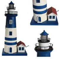 Lighthouse Table Lamp