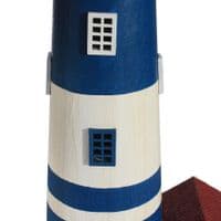 Lighthouse Table Lamp
