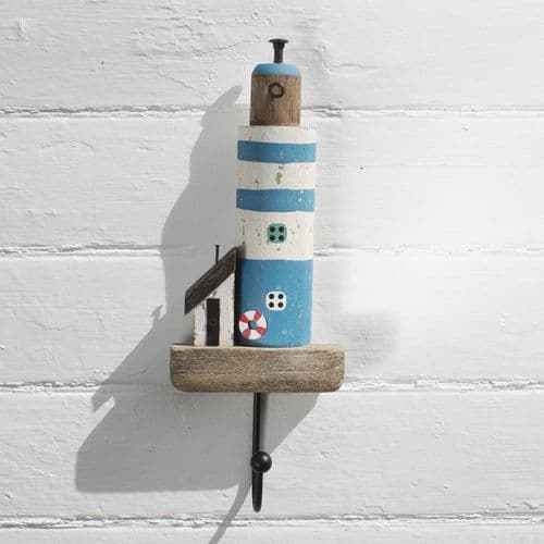 Lighthouse Wall Hook