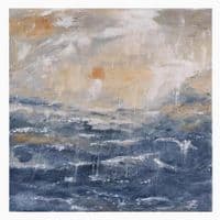 Line Squall | Art Print | David Raine