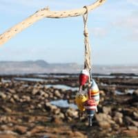 Little Float Buoys | Decorative Float Hanging