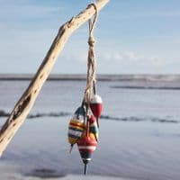 Little Float Buoys | Decorative Float Hanging