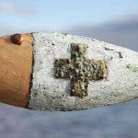 Love Plus - Fish Art Sculpture | Coastal Art Work | Laurence Henry