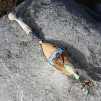 Love Plus - Fish Art Sculpture | Coastal Art Work | Laurence Henry