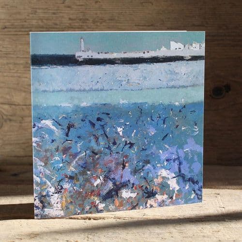 Margate Below The Surface – Coastal Card