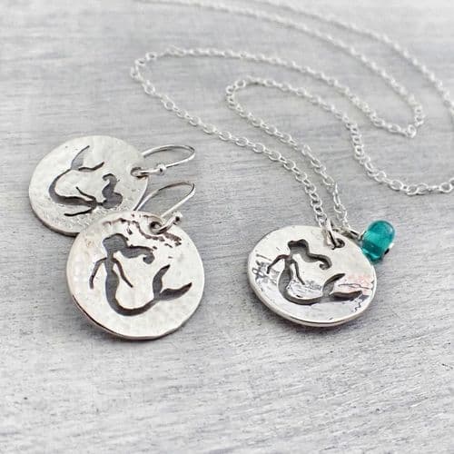 Mermaid Jewellery Collection