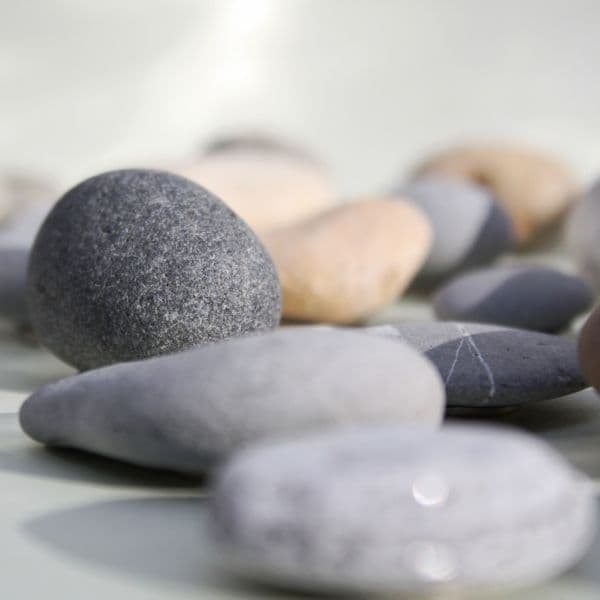 Pebble Magnets
