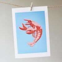 Prawny Coastal Card | Sophie Mutter