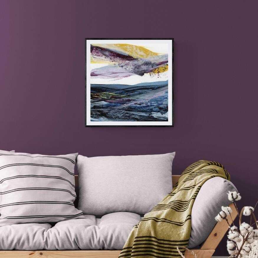 Rays of Joy – Print