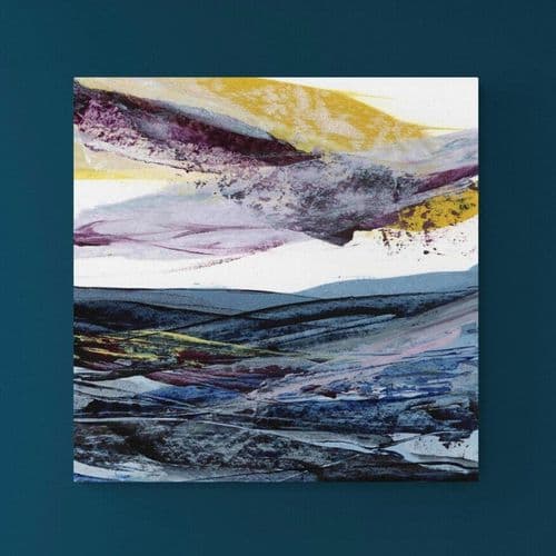 Rays of Joy – Print