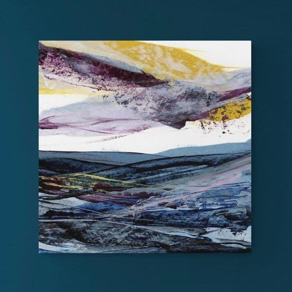 Rays of Joy Print | Seascape | Fine Art Print | Louise Levine