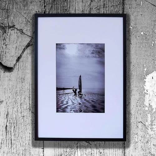 Ready the Sail - Photography Print