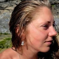 Relic Earrings  | Sarah Adams