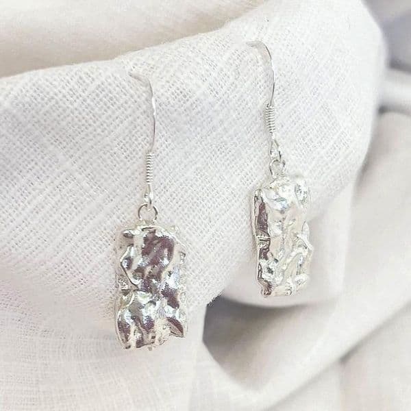 Relic Earrings | Sarah Adams