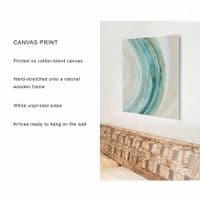 Ria Formosa | Large Canvas Print | Flora Kouta
