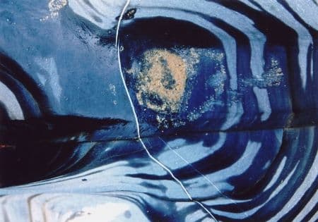 Rock Pool - Coastal Card