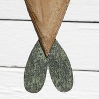 Sailing Fish – Driftwood Art Hanging | Coastal Art | Laurence Henry