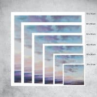Salve to the Soul | Fine Art Print | Nel Whatmore