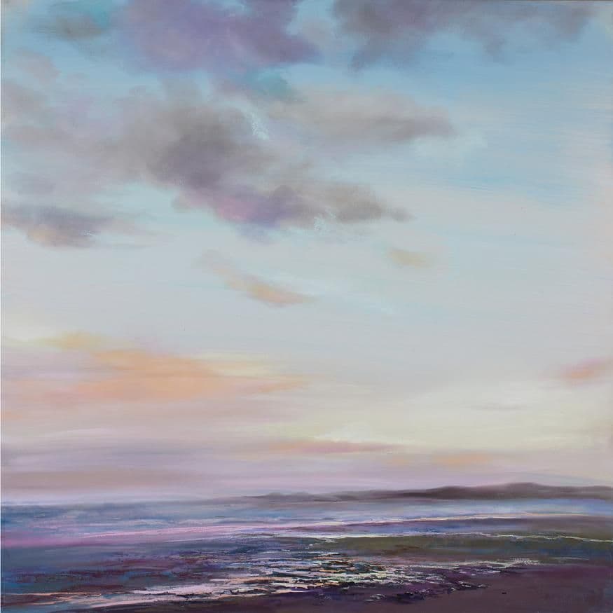 Salve to the Soul - Fine Art Print