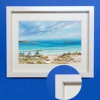 Scilly Days Print| Art Print | Gail Morris