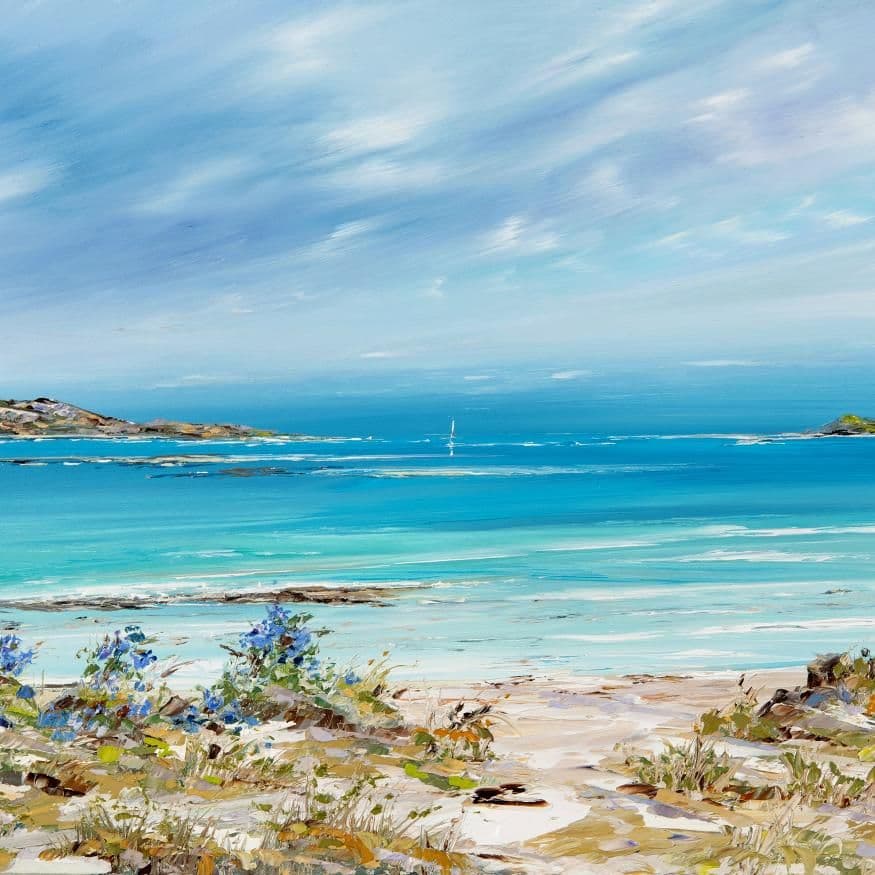 Scilly Days – Print