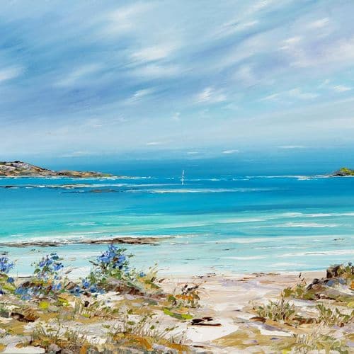Scilly Days – Print