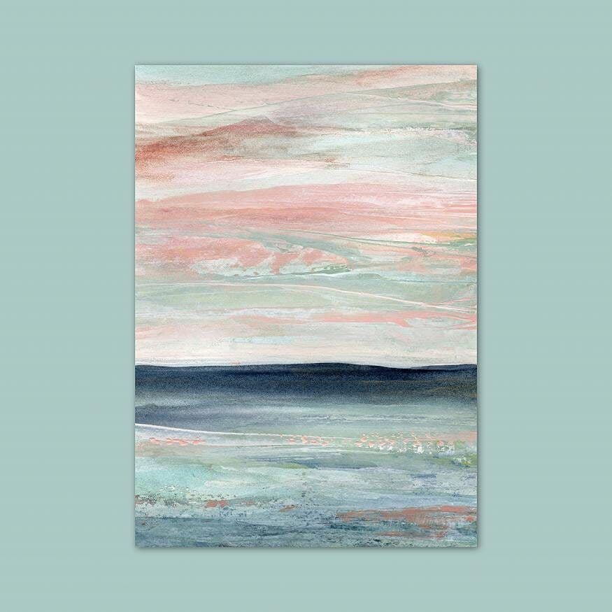 Sea Dreams – Seascape Print