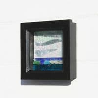 Sea Glass | Mosaic Picture | Marcus Jubb
