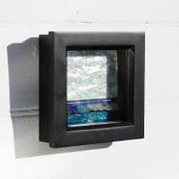 Sea Glass | Mosaic Picture | Marcus Jubb