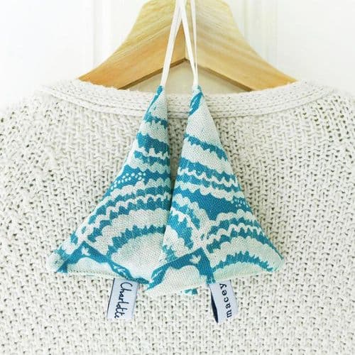 Seafolk Lavender Trees