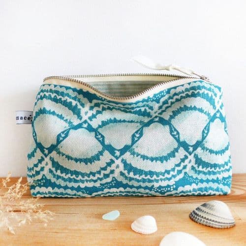 Seafolk Mid Pouch