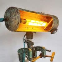 Seagull Desk Table Lamp | Julia Horberry