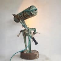 Seagull Desk Table Lamp | Julia Horberry