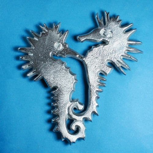 Seahorse Hot Plate Stand