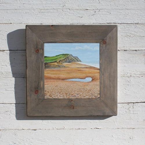 Seatown, Dorset – painting