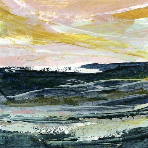 Serene Skies - Seascape Print
