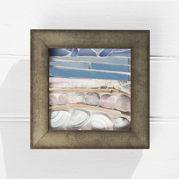 Shorescape | Mosaic Art | Marcus Jubb