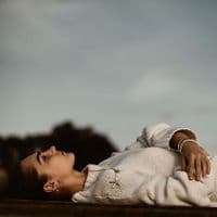 Silver Maxi Starfish Necklace | Sarah Adams